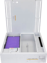 Load image into Gallery viewer, AirGuard C600 H12 HEPA + UVC Commercial Ceiling Unit