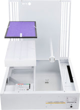 Load image into Gallery viewer, AirGuard C600-M Medical Grade H13 HEPA + UVC Commercial Ceiling Unit